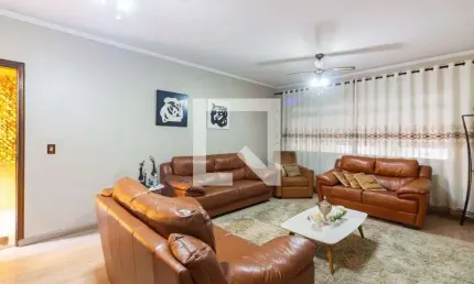 Casa para Venda - Vila Yolanda, 4 Quartos,  272 m² - Osasco