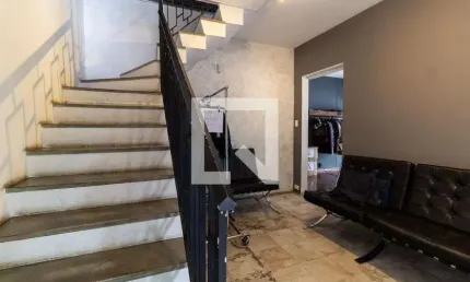 Casa para Venda - Perdizes, 3 Quartos,  350 m² - São Paulo