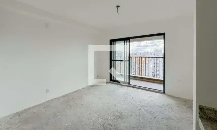 Kitnet / Stúdio para Venda - Liberdade, 1 Quarto,  28 m² - São Paulo