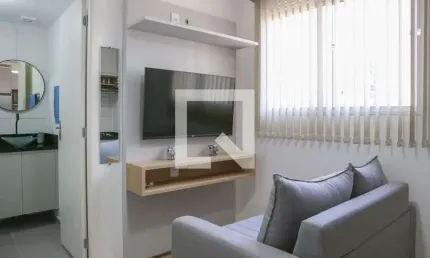 Apartamento para venda - barra funda, 1 quarto,  24 m² - são paulo