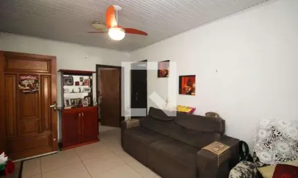 Casa para Venda - Cristal , 6 Quartos,  440 m² - Porto Alegre
