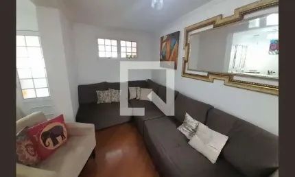 Casa para Venda - Vila Invernada, 4 Quartos,  210 m² - São Paulo