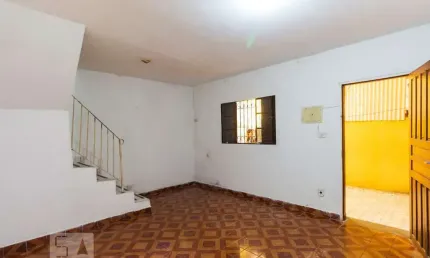 Casa para Venda - Saúde, 2 Quartos,  80 m² - São Paulo