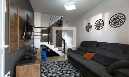 Casa / Sobrado em Condomínio para Venda - Itaquera, 2 Quartos,  65 m² - São Paulo