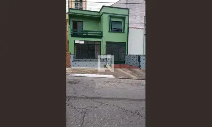 Casa para venda - mooca, 3 quartos,  248 m² - são paulo