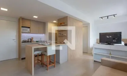 Apartamento para venda - floresta, 1 quarto,  39 m² - porto alegre