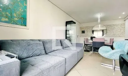Apartamento para Venda - Jardim Maia, 3 Quartos,  91 m² - Guarulhos