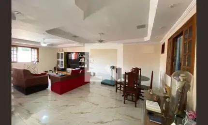 Casa para Venda - Todos os Santos, 5 Quartos,  450 m² - Rio de Janeiro