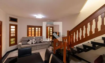 Casa para Venda - Vila Ré, 2 Quartos,  165 m² - São Paulo