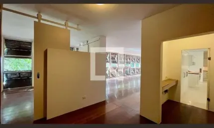 Apartamento para Venda - Jardim Paulista, 3 Quartos,  310 m² - São Paulo