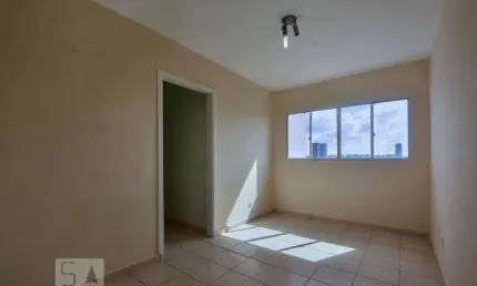 Apartamento para Venda - Campo Belo, 2 Quartos,  55 m² - São Paulo
