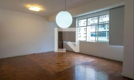 Apartamento para Venda - Copacabana, 3 Quartos,  124 m² - Rio de Janeiro