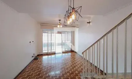 Casa para Venda - Tucuruvi, 2 Quartos,  100 m² - São Paulo