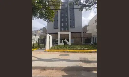 Apartamento para Venda - Coração Eucarístico, 3 Quartos,  68 m² - Belo Horizonte