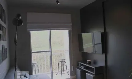 Apartamento para Venda - Parque Prado, 2 Quartos,  49 m² - Campinas
