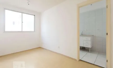Apartamento para venda - água branca, 2 quartos,  43 m² - são paulo