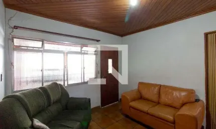Casa para venda - ponte rasa, 2 quartos,  185 m² - são paulo