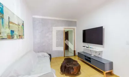Casa para Venda - Campestre, 3 Quartos,  240 m² - Santo André