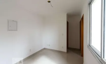 Cobertura para Venda - Jardim, 2 Quartos,  38 m² - Santo André