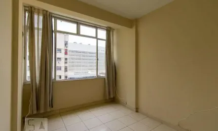 Kitnet / Stúdio para Venda - Glória, 1 Quarto,  35 m² - Rio de Janeiro