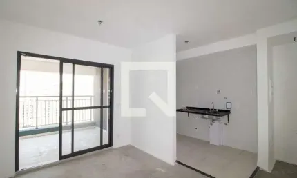 Apartamento para venda - vila gustavo, 2 quartos,  63 m² - são paulo
