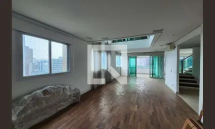 Apartamento para Venda - Itaim Bibi, 3 Quartos,  307 m² - São Paulo