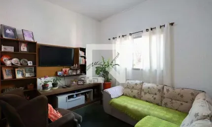 Casa para Venda - Santana, 4 Quartos,  200 m² - São Paulo