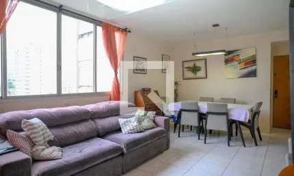 Apartamento para venda - aclimação, 3 quartos,  96 m² - são paulo