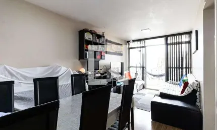 Apartamento para Venda - Jardim São Savério, 2 Quartos,  60 m² - São Paulo