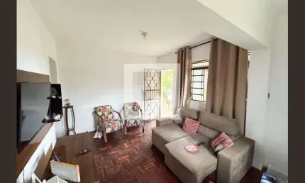 Casa para Venda - Glória, 6 Quartos,  366 m² - Belo Horizonte