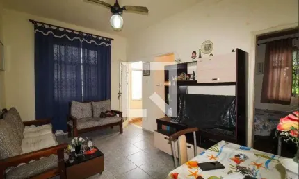 Casa para venda - cachambi, 2 quartos,  68 m² - rio de janeiro