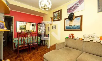 Apartamento para venda - bela vista, 1 quarto,  42 m² - são paulo