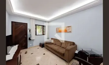 Casa para Venda - Água Fria, 2 Quartos,  230 m² - São Paulo
