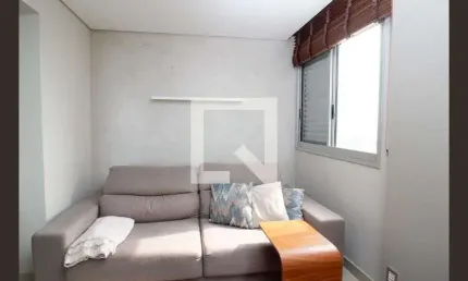 Apartamento para Venda - Sagrada Família, 2 Quartos,  87 m² - Belo Horizonte