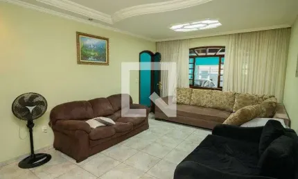 Casa para venda - nova petrópolis, 4 quartos,  125 m² - são bernardo do campo