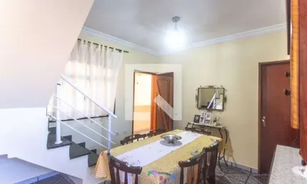 Casa para Venda - Jardim Independência, 2 Quartos,  407 m² - São Bernardo do Campo