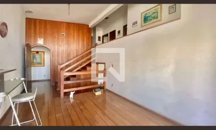 Casa para Venda - Luxemburgo, 4 Quartos,  361 m² - Belo Horizonte