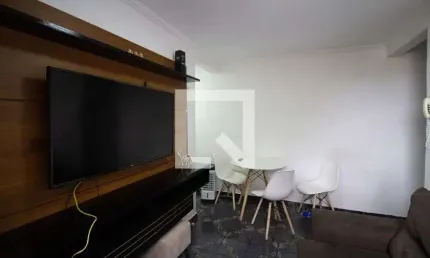 Apartamento para venda - vila jacuí, 2 quartos,  44 m² - são paulo