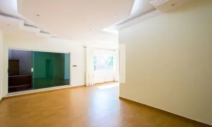 Casa para Venda - Parque Bandeirante, 3 Quartos,  160 m² - Santo André