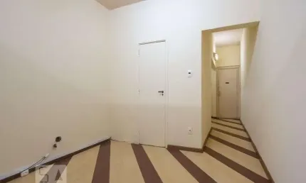Apartamento para venda - centro, 1 quarto,  35 m² - rio de janeiro