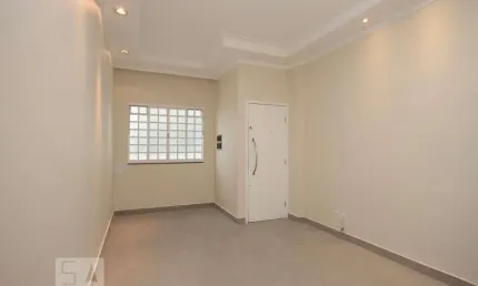Apartamento para Venda - Santa Cecília, 2 Quartos,  78 m² - São Paulo