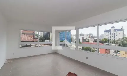 Apartamento para Venda - Auxiliadora, 3 Quartos,  112 m² - Porto Alegre