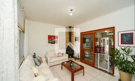 Casa para Venda - Sarandi, 3 Quartos,  180 m² - Porto Alegre