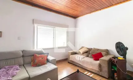 Casa para venda - campo novo, 3 quartos,  502 m² - porto alegre