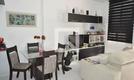 Casa para Venda - Engenho Novo, 2 Quartos,  69 m² - Rio de Janeiro