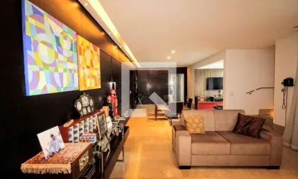 Cobertura para Venda - Santo Agostinho, 5 Quartos,  360 m² - Belo Horizonte