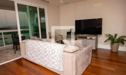 Apartamento para Venda - Jacarepaguá, 3 Quartos,  142 m² - Rio de Janeiro