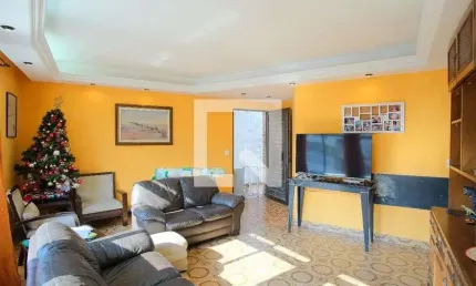 Casa para Venda - Vila Carrão, 3 Quartos,  220 m² - São Paulo