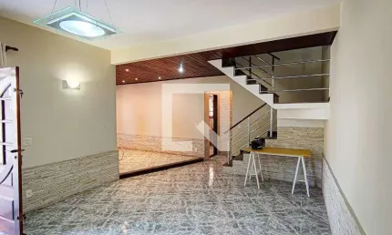 Casa para venda - taquara, 3 quartos,  212 m² - rio de janeiro