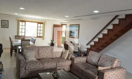 Casa / sobrado em condomínio para venda - taquara, 3 quartos,  360 m² - rio de janeiro